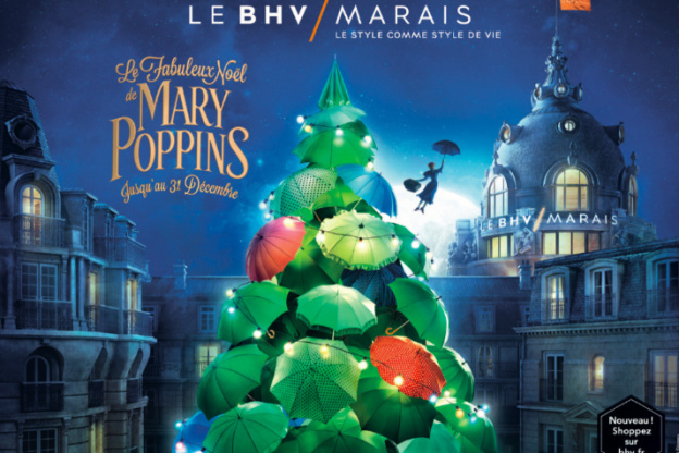 Mary Poppins / Le retour de Mary Poppins  - Page 3 40418810