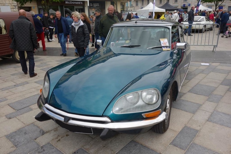 CHARTRES, baptèmes auto à but caritatif 22/23 avril 2017 11yme_20