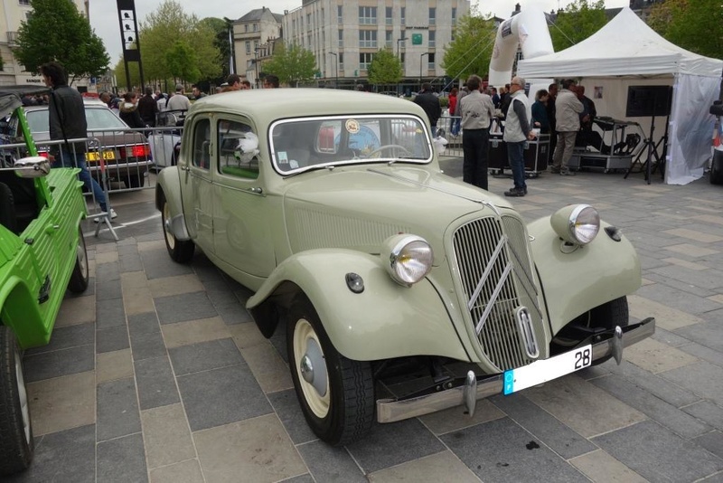 CHARTRES, baptèmes auto à but caritatif 22/23 avril 2017 11yme_24