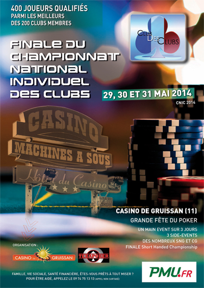 Finale CNIC 2014 : les 29, 30 et 31 mai à Gruissan Cnic2010
