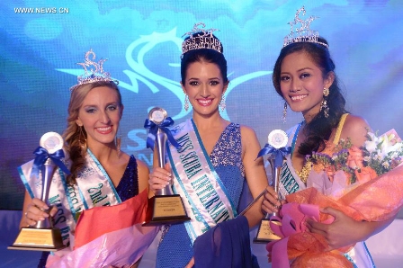 2013 Winners of International Pageants  13298510