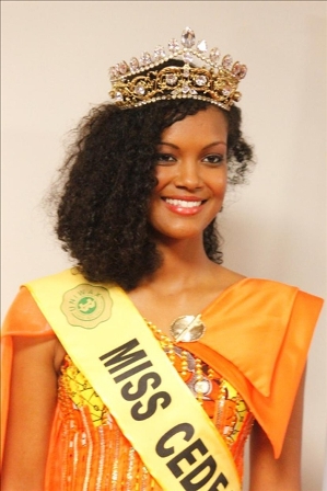 2013 Winners of International Pageants  Miss-c11