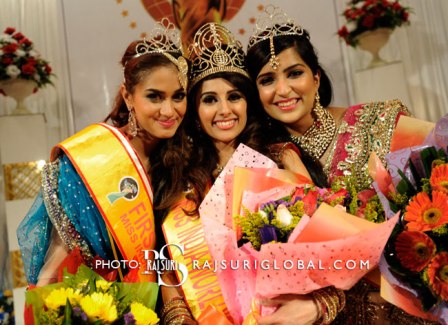 2013 Winners of International Pageants  Miss-i10