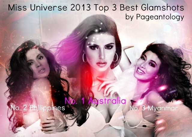 Miss Universe 2013 Best List by Pageantology Mu_top10