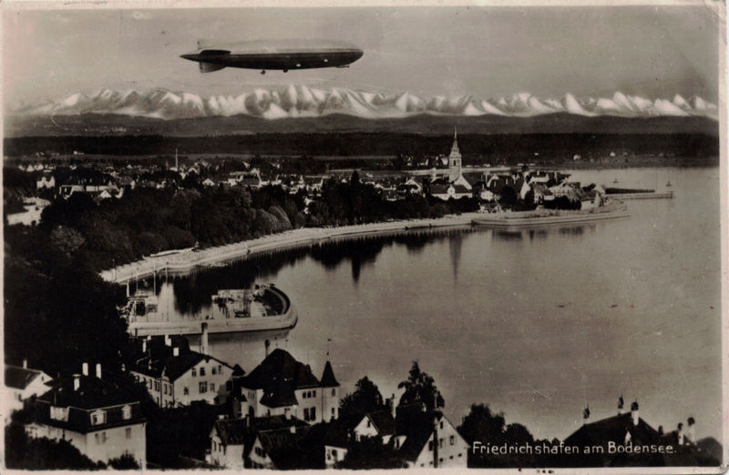 post - Südamerikafahrt 1930, Post nach Rio de Janeiro - Seite 3 Saf_sp13