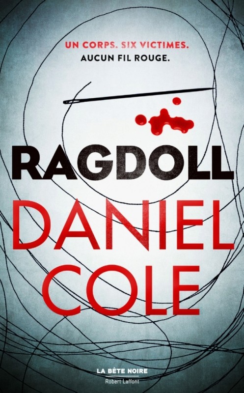 [Daniel Cole] Ragdoll Couv1310