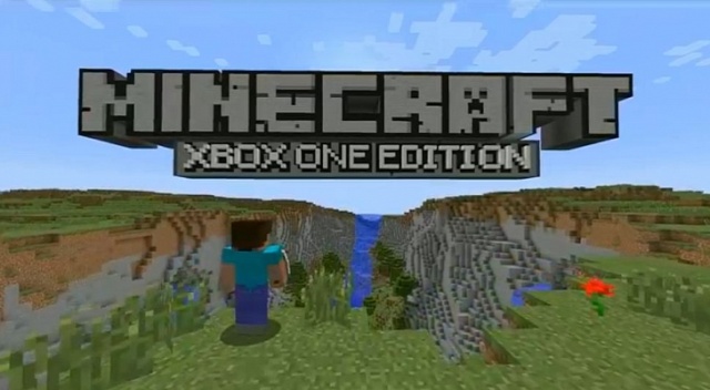 Minecraft Xbox One (MAJ) Fr-min10
