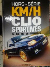 special renault clio sport  13912510