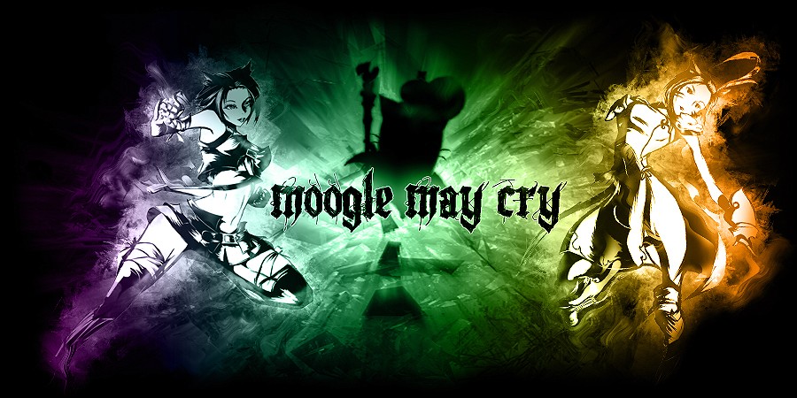 Moogl May Cry 