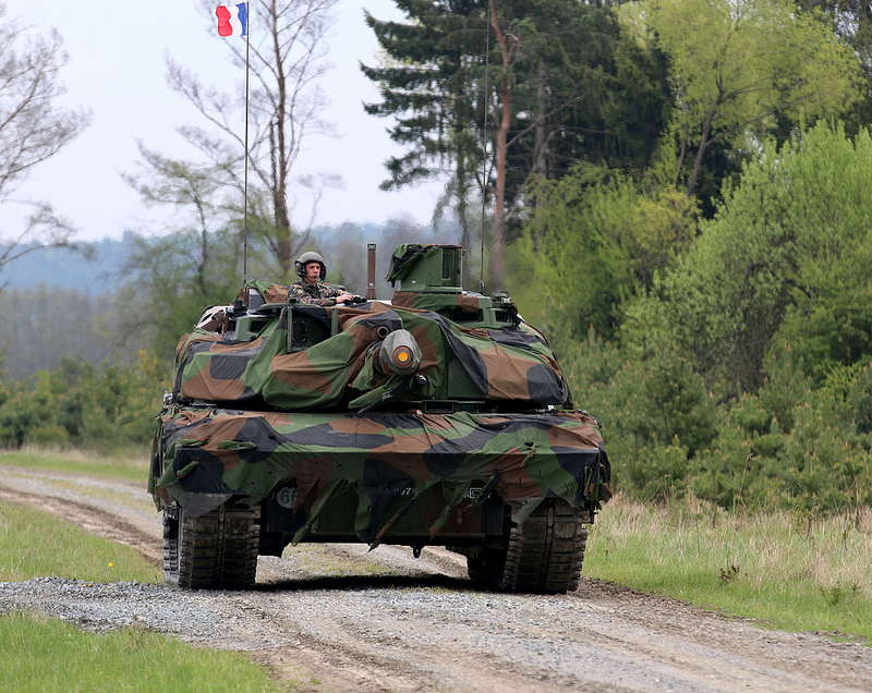 Armée Française / French Armed Forces - Page 2 2133