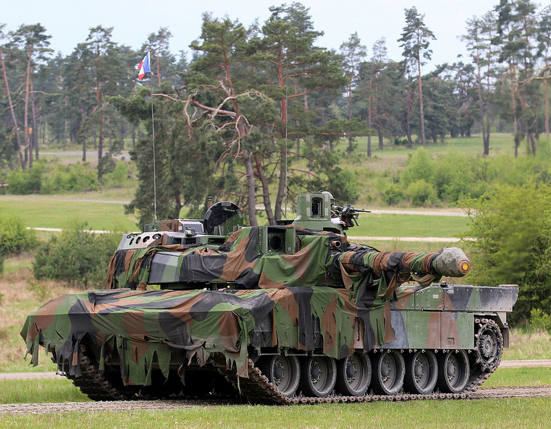 Armée Française / French Armed Forces - Page 2 2210