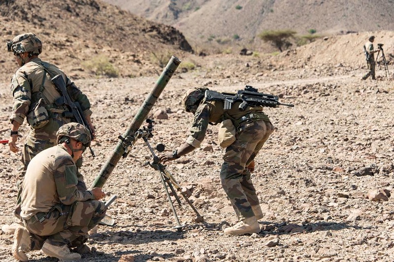 Armée Française / French Armed Forces - Page 36 3218