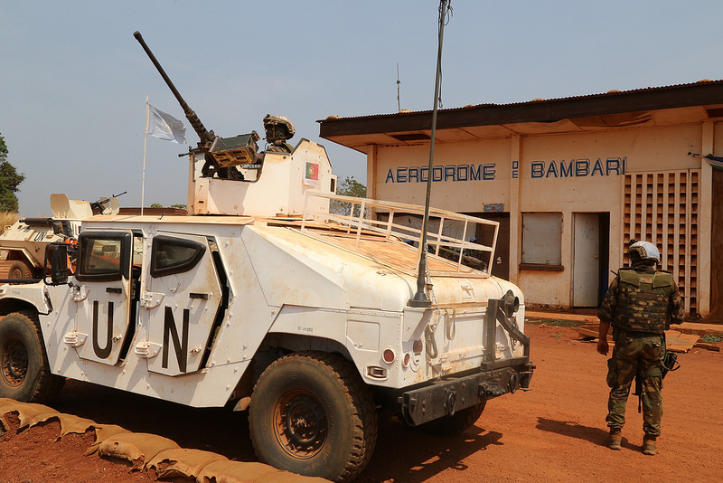 Intervention militaire en Centrafrique - Opération Sangaris - Page 28 3436