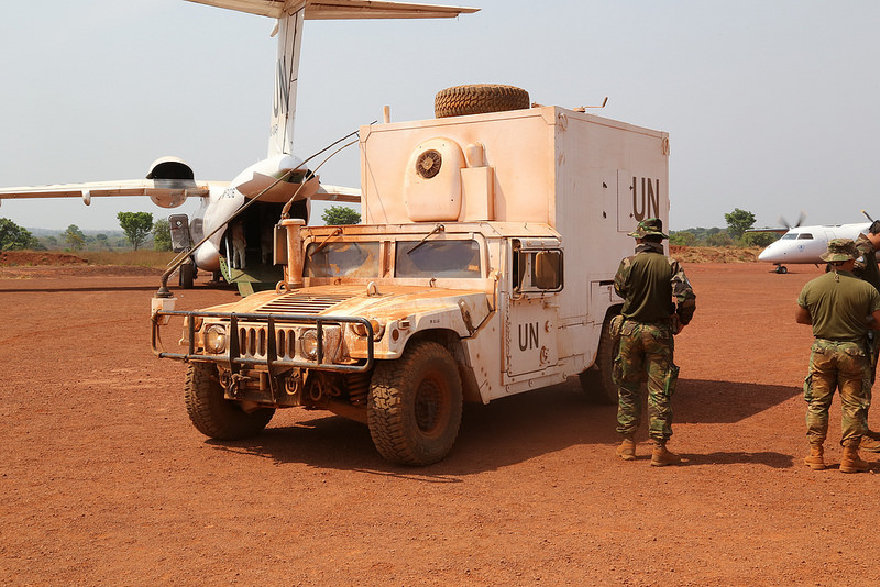 Intervention militaire en Centrafrique - Opération Sangaris - Page 28 4130