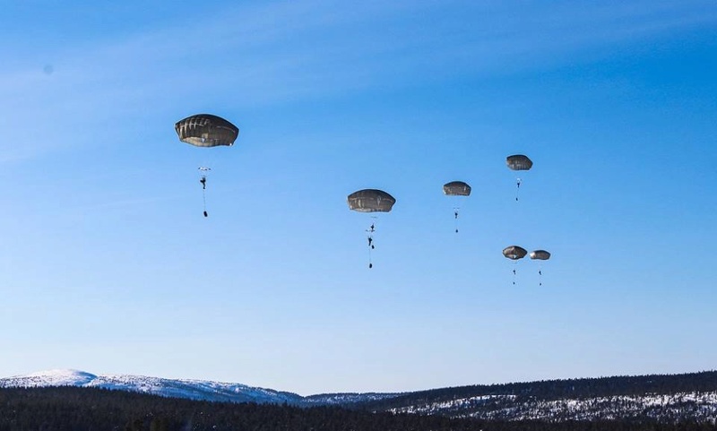 Armée Finlandaise / Finnish Defence Forces / puolustusvoimat - Page 8 4635