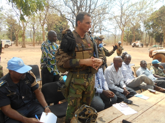 Intervention militaire en Centrafrique - Opération Sangaris - Page 28 4728