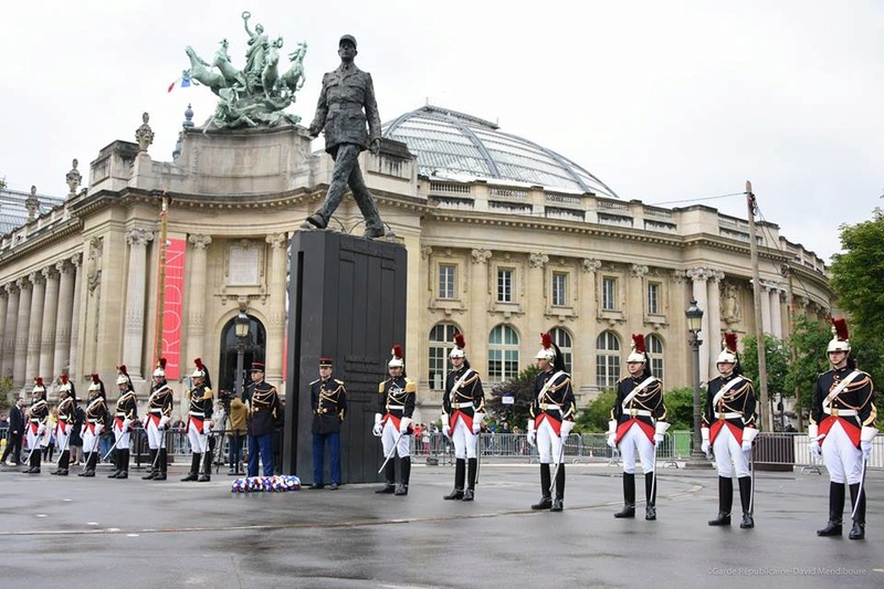 Armée Française / French Armed Forces - Page 2 611