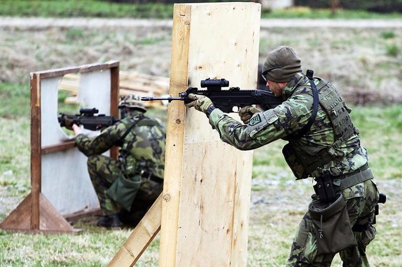 Armée tchèque/Czech Armed Forces - Page 9 7242