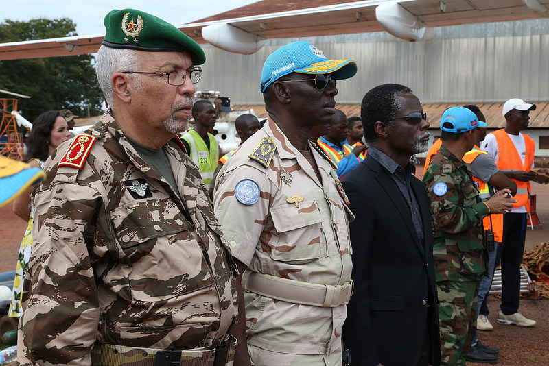 Intervention militaire en Centrafrique - Opération Sangaris - Page 29 7941