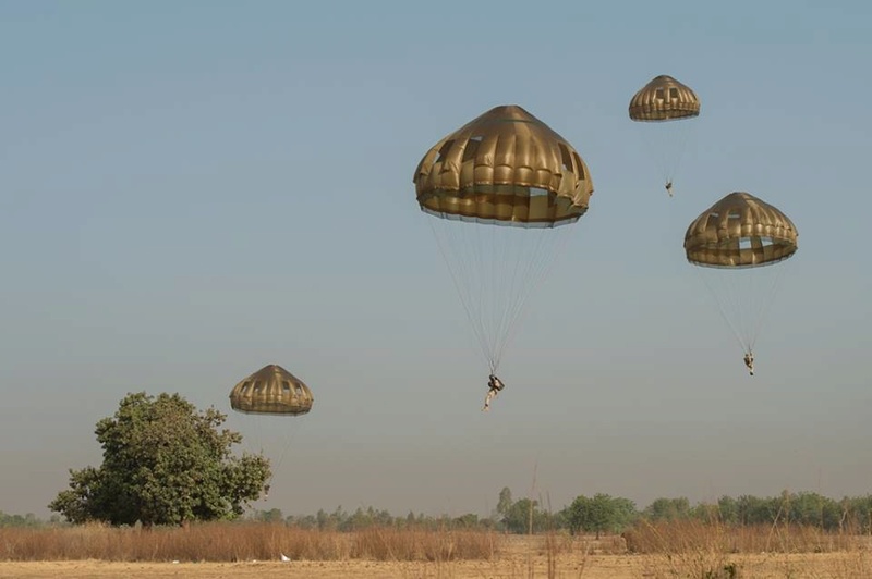 Armée Malienne / Armed and Security Forces of Mali - Page 14 8314