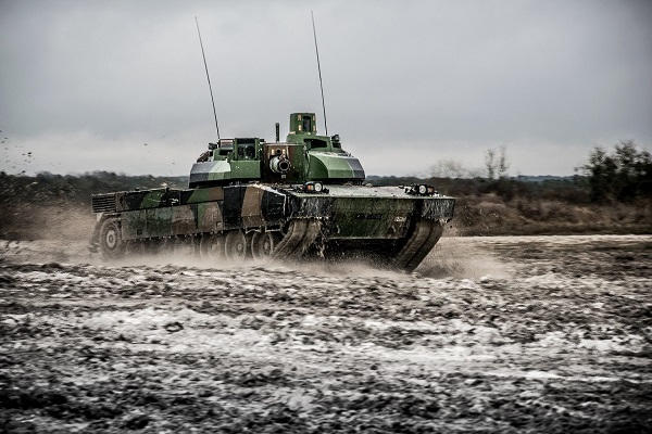 Armée Française / French Armed Forces - Page 2 9038