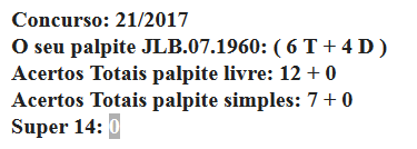 Totobola - Prognósticos para o concurso 21/2017 12dd10