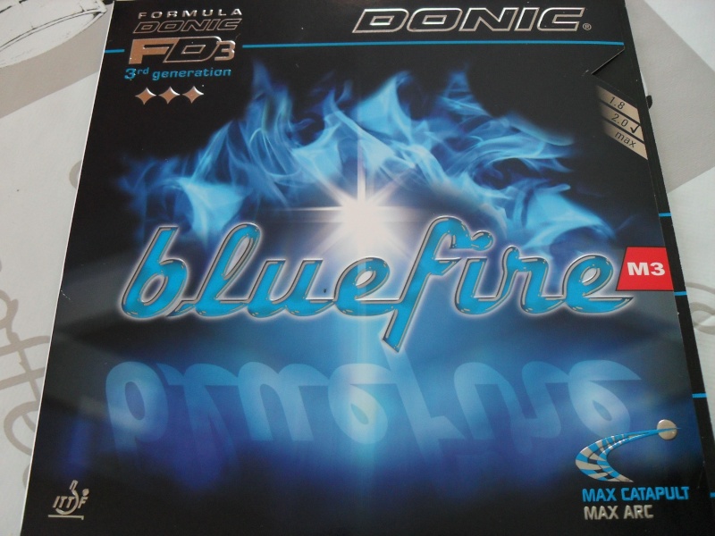 donic bluefire M3 noir Sdc11110