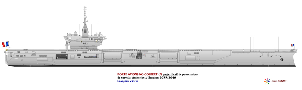 Le remplaçant du Charles de Gaulle pour 2036 Porte_17