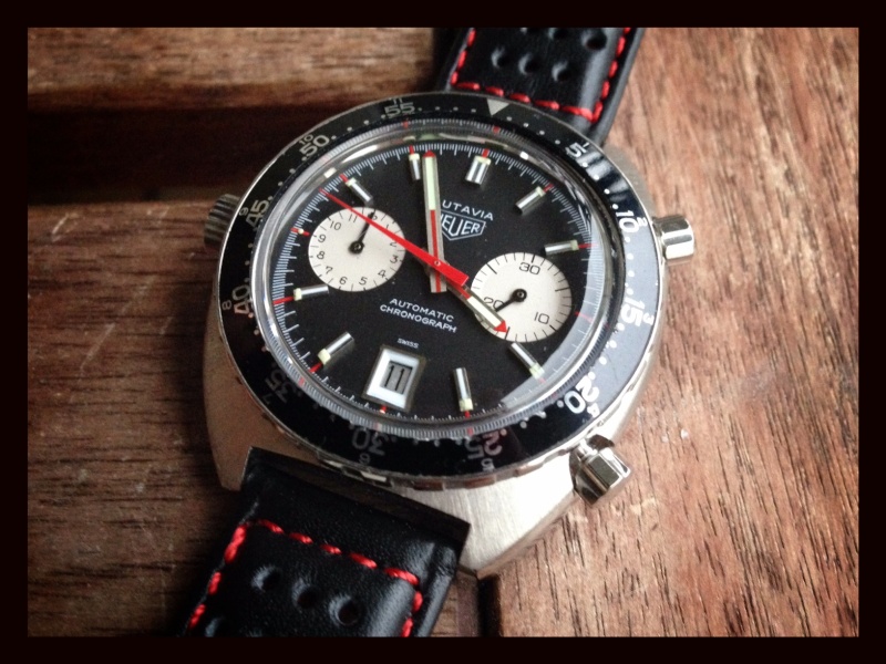 La montre de mes 34 ans - Heuer Autavia 1163 MH inside Boite310