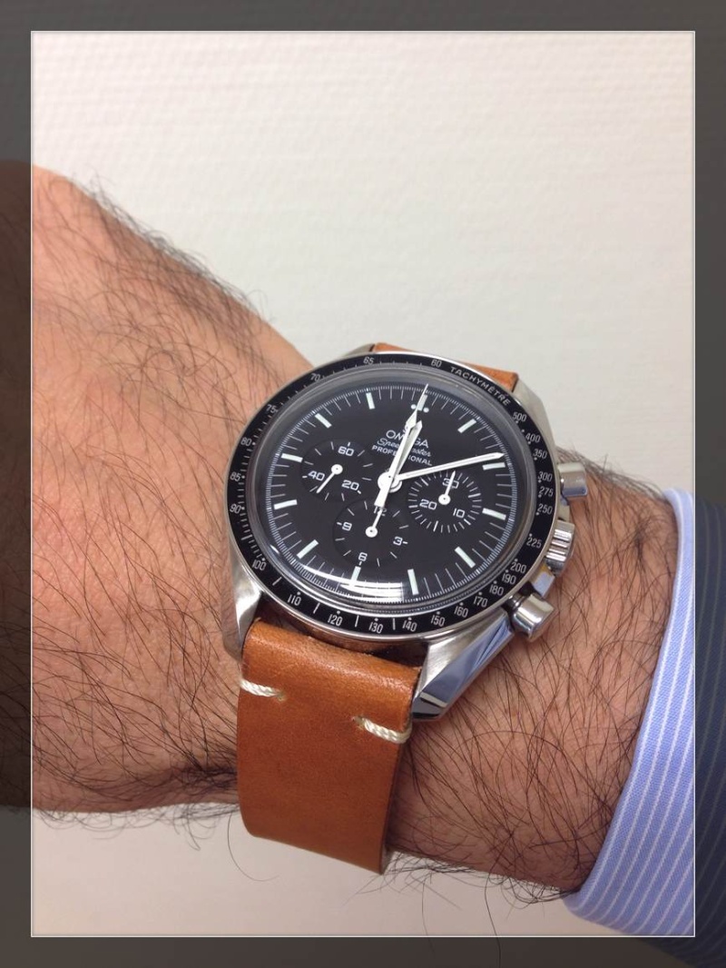 omega - Omega Speedmaster 39mm Picker56