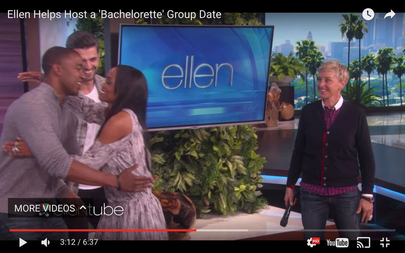 likes - Bachelorette 13 - Rachel Lindsay - F1-F6 - *Sleuthing Spoilers* Discussion  - Page 58 Screen15