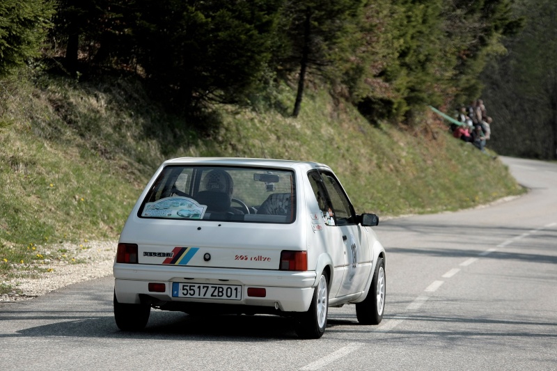 205 Rallye de 1989 Quinta11