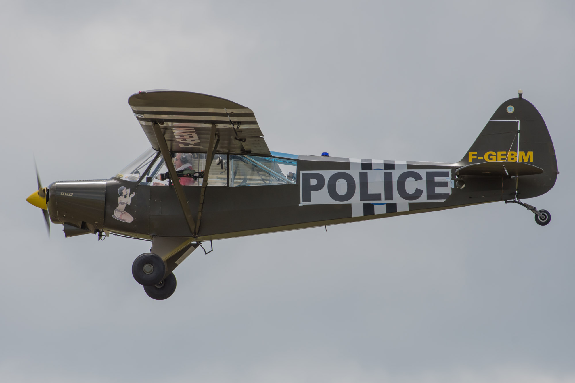 DEBRIEFING Aeroexpo à Muret Lherm samedi 20 mai Piper-10