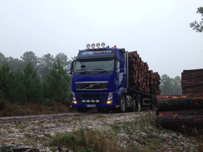 == Volvo FH 500 == - Page 2 Img_2811