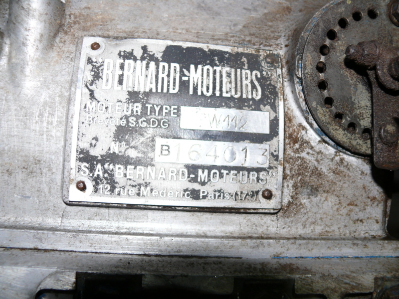 Bernard Moteurs P1030530
