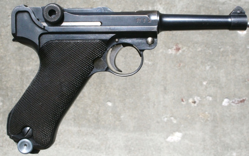 Mon nouveau Luger WW1 Img_9811