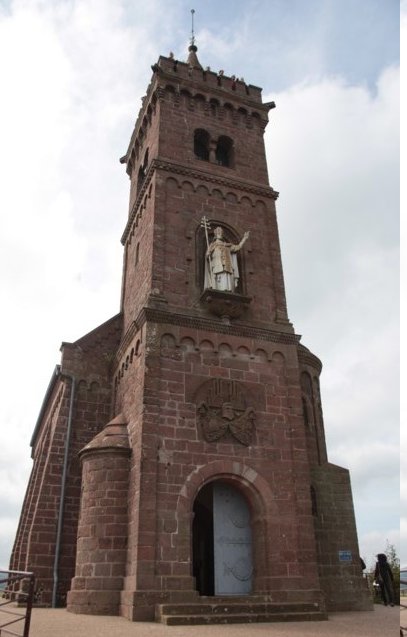 Une chapelle  Captu288