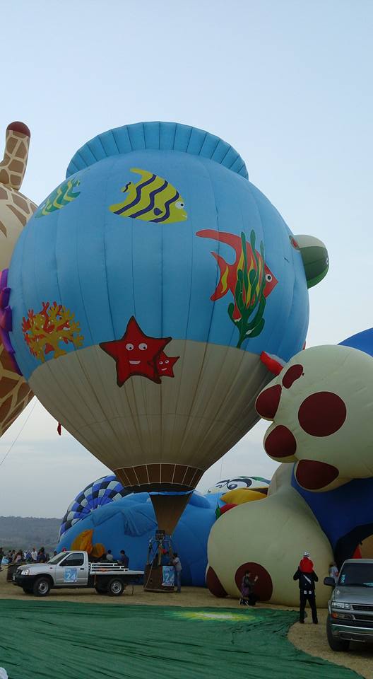 Guadalajara Hot Air Balloon Festival Pics 18301210