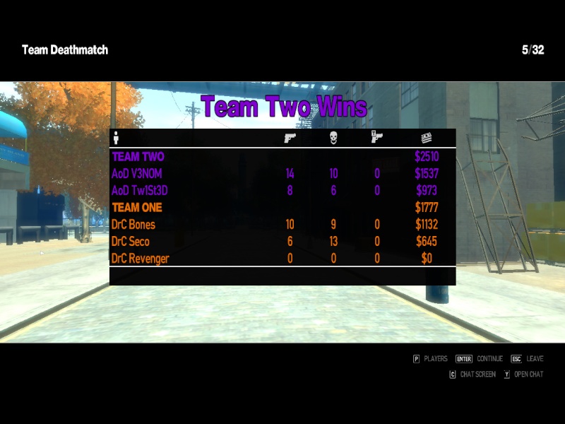 AoD vs DrC [GTA IV] [06.11.2013 - 21.11.13] Gtaiv_13