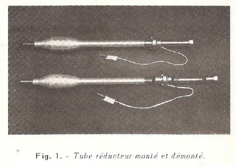 modèle cartouche 110