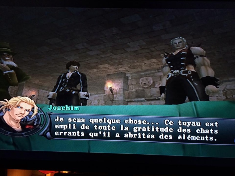 Test : Shadow Hearts Covenant 17966510