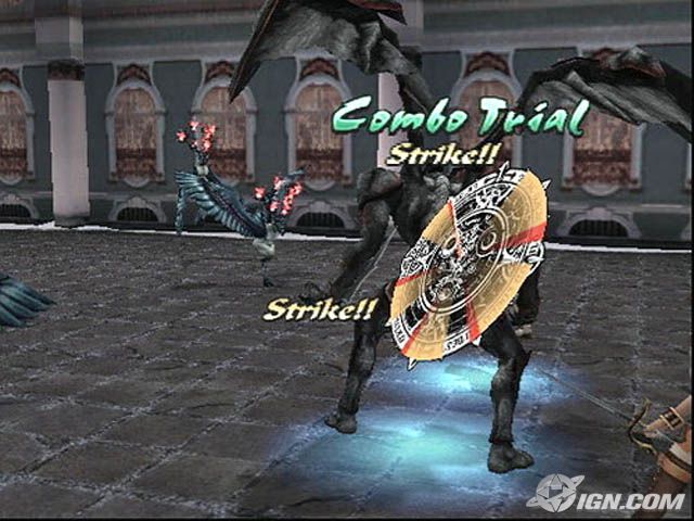 Test : Shadow Hearts Covenant Shadow10