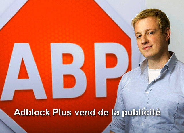 Adblock Plus vend  de la publicité Adbloc10