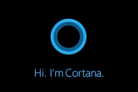 Microsoft va cacher l'assistant Cortana ? Hi-cor13
