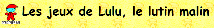 Les jeux de Lulu, le lutin malin Les_je10