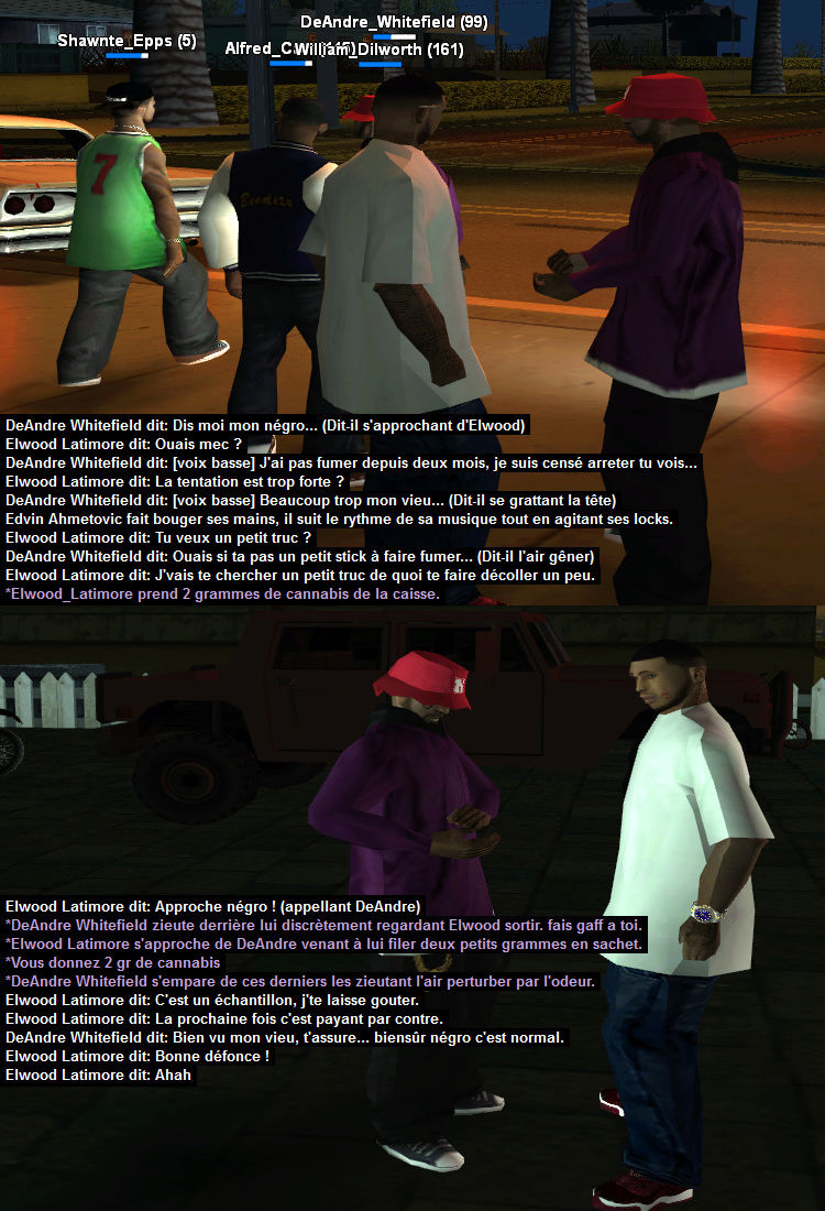 Murdertown Gangster Bloods - IV - Page 31 Sans-t21