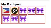 [Update] Badge Xystem My_bad10
