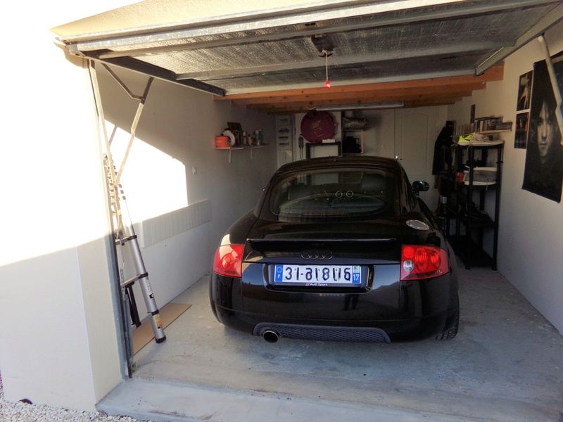 Un problème de garage 100_0225
