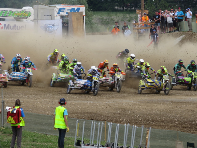 Champioonnat du Monde de Side-car CROSS à Chaumont (74) les 3 et 4 juin 2017 Img_9110