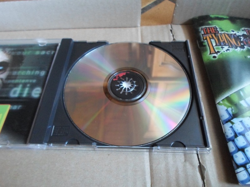 [ECH/VTE] Divers jeux : MAC - PC CD ROM - Big Box, CD, Manette.... Sam_3647